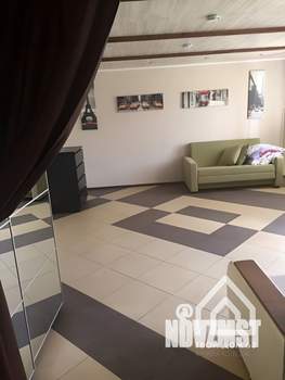 Дом 170м², 2-этажный, посуточно,