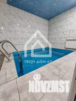 Дом 200м², 2-этажный, посуточно,