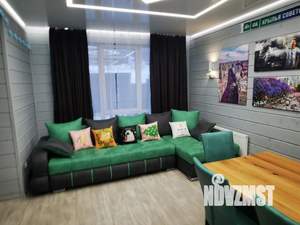 Дом 172м², 2-этажный, посуточно,