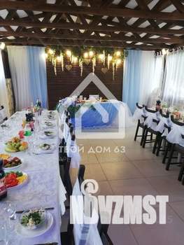 Дом 200м², 2-этажный, посуточно,