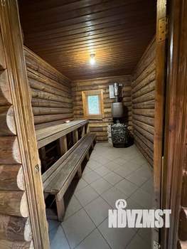 Дом 100м², 1-этажный, посуточно,