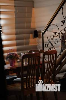 Дом 95м², 2-этажный, посуточно,