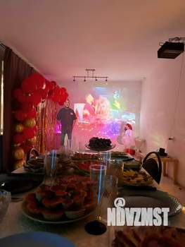 Дом 200м², 2-этажный, посуточно,