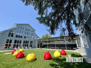 Дом 430м², 2-этажный, посуточно,