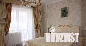 Коттедж 400м², 3-этажный, на длительный срок,