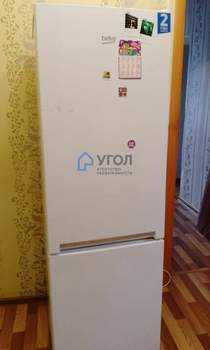 Дом 45м², 1-этажный, на длительный срок,