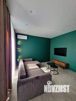 Дом 110м², 2-этажный, посуточно,