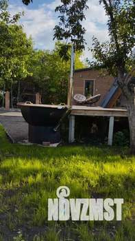 Дом 65м², 2-этажный, посуточно,