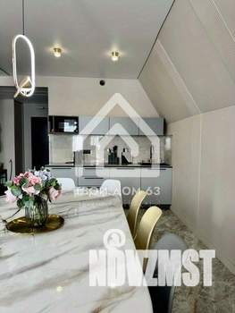 Дом 140м², 2-этажный, посуточно,