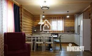 Дом 150м², 2-этажный, посуточно,