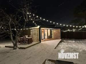 Дом 37м², 2-этажный, посуточно,