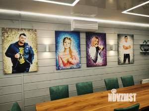 Дом 172м², 2-этажный, посуточно,