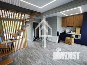 Дом 82м², 2-этажный, посуточно,