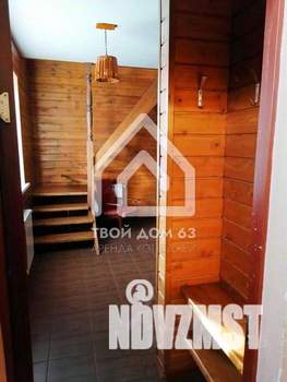 Дом 100м², 2-этажный, посуточно,
