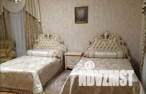 Коттедж 400м², 3-этажный, на длительный срок,