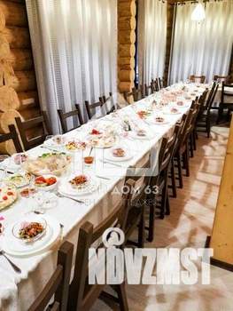 Дом 200м², 2-этажный, посуточно,