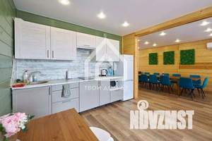 Дом 170м², 2-этажный, посуточно,