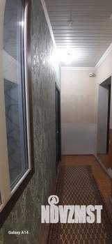 Дом 50м², 2-этажный, на длительный срок,