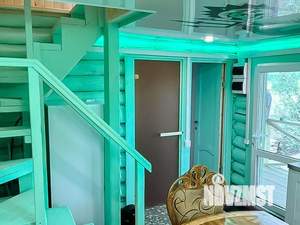 Дом 60м², 1-этажный, посуточно,