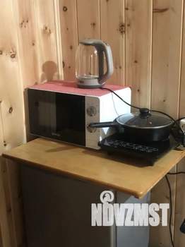 Дом 33м², 1-этажный, посуточно,