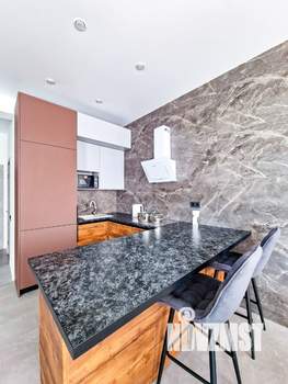 Дом 110м², 2-этажный, посуточно,