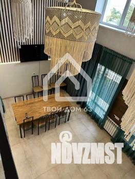 Дом 170м², 2-этажный, посуточно,