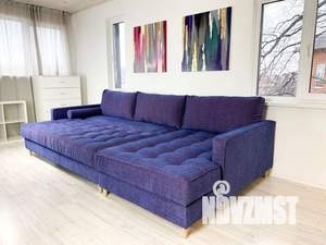 Дом 130м², 1-этажный, посуточно,