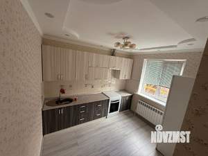 Дом 50м², 2-этажный, на длительный срок,