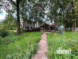 Дом 162м², 2-этажный, на длительный срок,