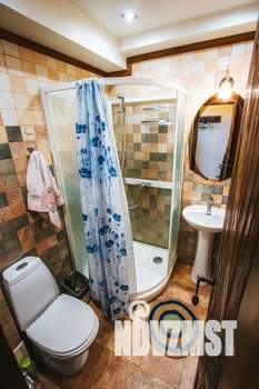 Дом 144м², 2-этажный, посуточно,