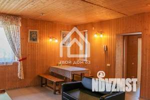 Дом 60м², 1-этажный, посуточно,