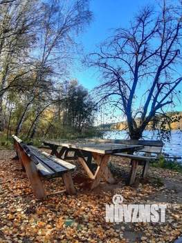 Дом 100м², 1-этажный, посуточно,