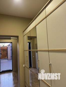 Дом 160м², 2-этажный, на длительный срок,