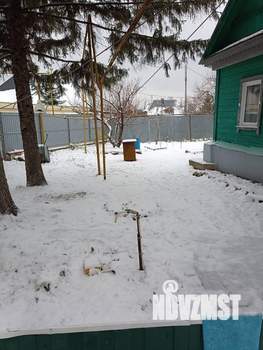 Дом 50м², 1-этажный, на длительный срок,