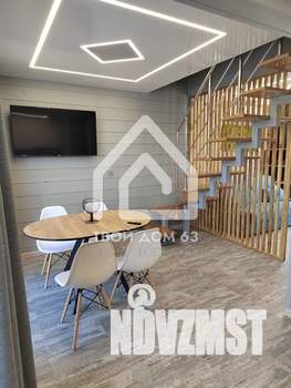 Дом 82м², 2-этажный, посуточно,