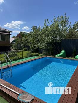 Дом 210м², 2-этажный, посуточно,