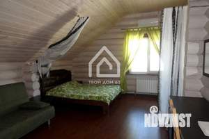 Дом 200м², 2-этажный, посуточно,