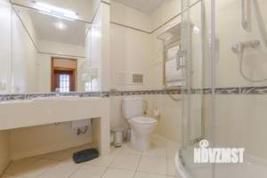 Дом 102м², 1-этажный, посуточно,