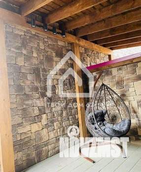 Дом 120м², 2-этажный, посуточно,