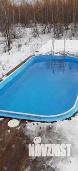 Дом 65м², 1-этажный, посуточно,