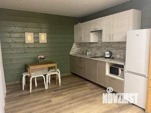 Дом 175м², 2-этажный, посуточно,