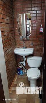 Дом 50м², 1-этажный, на длительный срок,