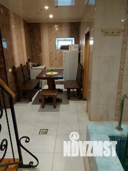 Дом 80м², 2-этажный, посуточно,