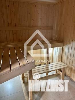 Дом 170м², 2-этажный, посуточно,