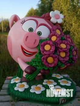 Дом 65м², 1-этажный, посуточно,