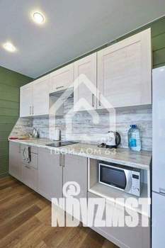 Дом 170м², 2-этажный, посуточно,