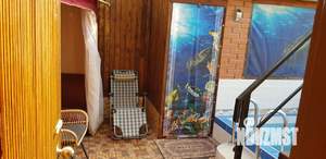 Дом 60м², 2-этажный, посуточно,