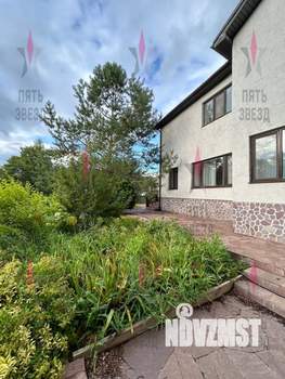 Дом 162м², 2-этажный, на длительный срок,