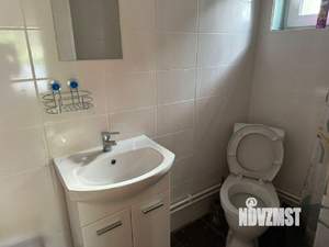 Дом 20м², 1-этажный, посуточно,