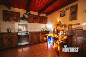 Дом 320м², 1-этажный, посуточно,